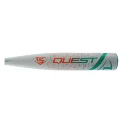 Louisville Slugger Quest -12 Fastpitch Softball Bat: WTLFPQU18A12 Blue, Orange 12 Louisville Slugger Quest -12 Fastpitch Softball Bat: WTLFPQU18A12 Blue, Orange -Best Bat Pick Sales 5731 06 18 27808 2 m