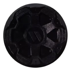 Worth Krecher Shannon Smith 12.5" XL USSSA 240 Slow Pitch Softball Bat: WSS21U Black, Green -Best Bat Pick Sales 5778 03 21 2021 worth krecher shannon smith 12 5 xl usssa slow pitch softball bat wss21u 33931 7 l