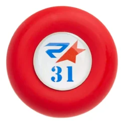 Rude American USA Rude American MOAB Power -5 USSSA Baseball Bat: SLMOAB5P19 Black, Red, White -Best Bat Pick Sales 5817 11 21 rude american moab power 5 usssa baseball bat slmoab5p19 35342 7 l