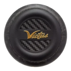 Victus Vandal Gold -10 USSSA Baseball Bat: VSBV2X10 Black, Gold -Best Bat Pick Sales 583d 10 21 victus vandal gold 10 usssa baseball bat vsbv2x10 34952 010 l