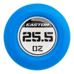 Easton Fire Flex CXN 13" Loaded USSSA Slow Pitch Softball Bat: SP21CXL Black, Blue -Best Bat Pick Sales 586f 12 21 easton fire flex cxn 13 loaded usssa slow pitch softball bat sp21cxl 33661 15 l
