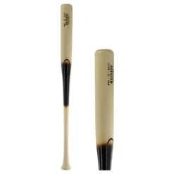 Rawlings Pro Label Manny Machado Maple Wood Baseball Bat: MM8PL Natural, Brown