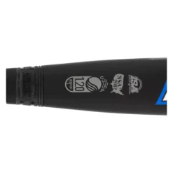 Easton Fire Flex CXN 13" Loaded USSSA Slow Pitch Softball Bat: SP21CXL Black, Blue -Best Bat Pick Sales 5914 12 21 easton fire flex cxn 13 loaded usssa slow pitch softball bat sp21cxl 33661 12 l