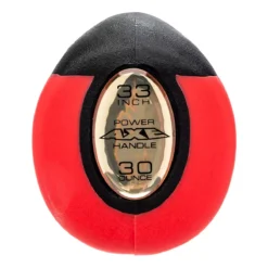 2022 Axe Avenge Pro Power Handle BBCOR Baseball Bat: L146J-PWR Black, Red -Best Bat Pick Sales 5952 07 21 2022 axe avenge pro power handle bbcor baseball bat l146j pwr 34718 7 l