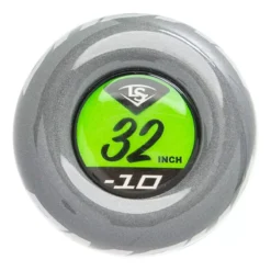 2022 Louisville Slugger Omaha -10 USA Baseball Bat: WBL2538010 Black, Grey, Silver -Best Bat Pick Sales 596f 11 21 2022 louisville slugger omaha 10 usa baseball bat wbl2538010 34731 7 l