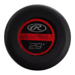 Rawlings Quatro Pro -10 USA Baseball Bat: US1Q10 Black, Grey, Red 17 Rawlings Quatro Pro -10 USA Baseball Bat: US1Q10 Black, Grey, Red -Best Bat Pick Sales 5997 03 20 2021 rawlings quatro pro 10 usa baseball bat us1q10 33284 8 l