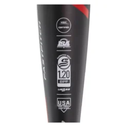 Marucci ECHO -11 Fastpitch Softball Bat: MFPE11 Black, Red, Grey -Best Bat Pick Sales 5a67 02 20 marucci echo 11 fastpitch softball bat mfpe11 33214 4 l