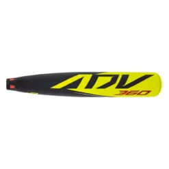 2022 Easton ADV 360 -8 USA Baseball Bat: YBB22ADV8 Red, Yellow, Navy -Best Bat Pick Sales 5a76 11 21 2022 easton adv 360 8 usa baseball bat ybb22adv8 34378 3 l