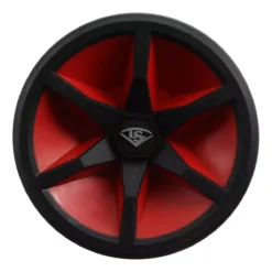 Louisville Slugger Omaha -10 USSSA Baseball Bat: WTLSLO5X1020 Grey, Red -Best Bat Pick Sales 5aec 07 19 31776 9 l