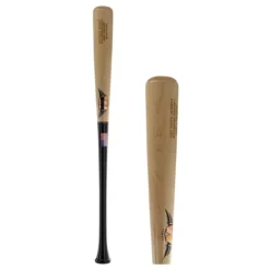 M^Powered H2TC™ Pro Maple Youth Wood Baseball Bat: H2TCY