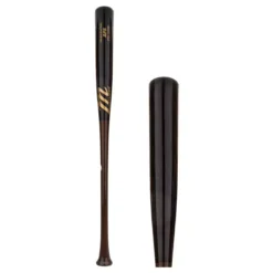 Marucci Albert Pujols Maple Wood Baseball Bat: MVE2AP5-BR/BK Black, Brown