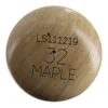 Louisville Slugger Select Cut C271 Series 7 Maple Wood Baseball Bat: WTLW7M271A20 Natural -Best Bat Pick Sales 5c0f 04 19 31402 10 l
