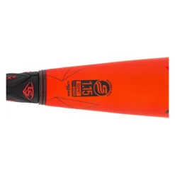 2022 Louisville Slugger Meta -10 USSSA Baseball Bat: WBL2528010 Black, Navy, Orange -Best Bat Pick Sales 5c66 11 21 2022 louisville slugger meta 10 usssa baseball bat wbl2528010 34724 4 l
