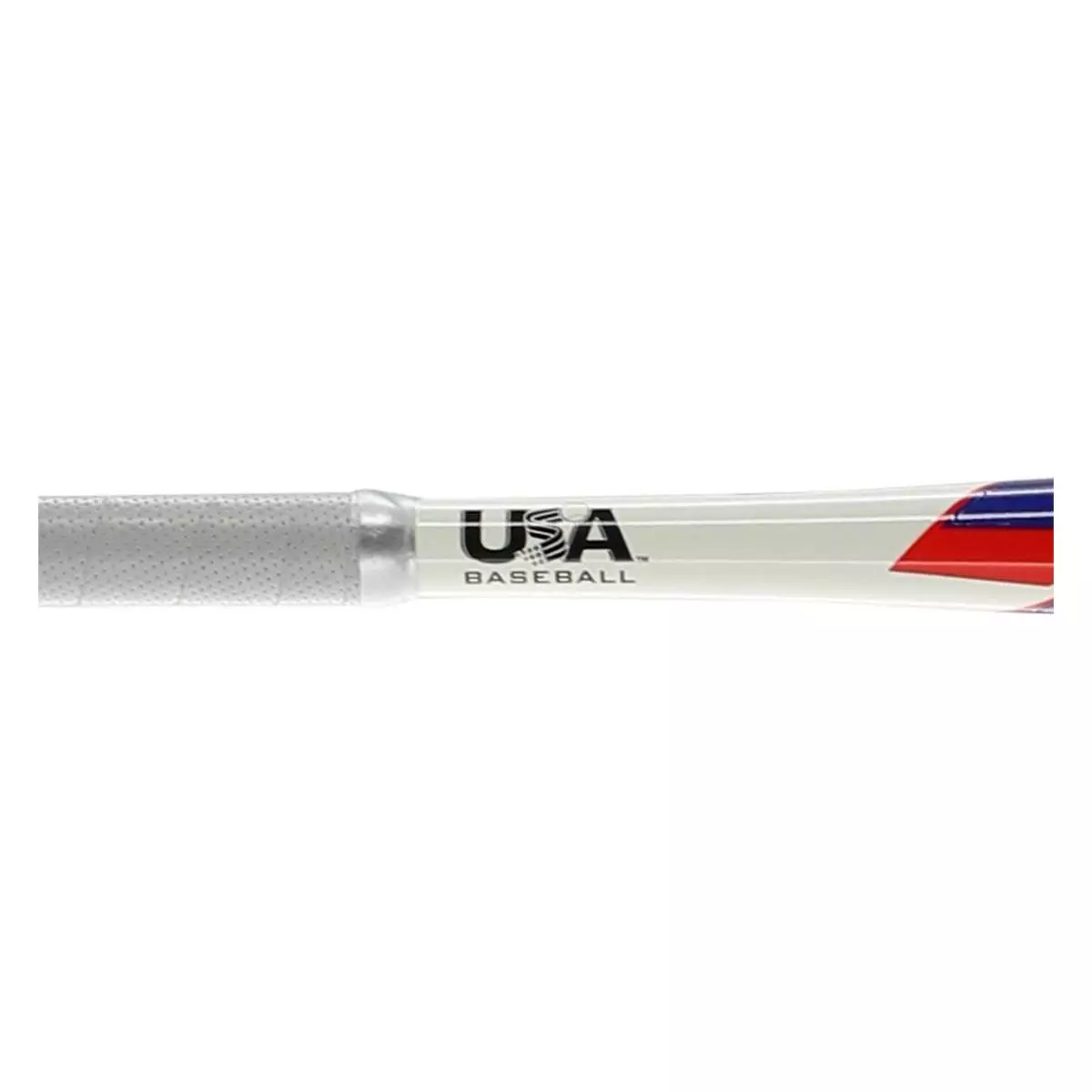 Easton Speed Comp -13 USA Baseball Bat: YBB20SPC13 Blue, Red, White 6 Easton Speed Comp -13 USA Baseball Bat: YBB20SPC13 Blue, Red, White - Image 4