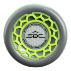 Louisville Slugger Solo Speed -13 USA Baseball Bat: WTLUBSSM1320 Green, Grey -Best Bat Pick Sales 5cf0 07 19 31783 9 l