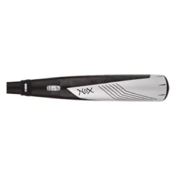 Victus NOX -8 USSSA Baseball Bat: VSBNX8 Black, Silver 12 Victus NOX -8 USSSA Baseball Bat: VSBNX8 Black, Silver -Best Bat Pick Sales 5d3f 05 21 victus nox 8 usssa baseball bat vsbnx8 34156 3 l