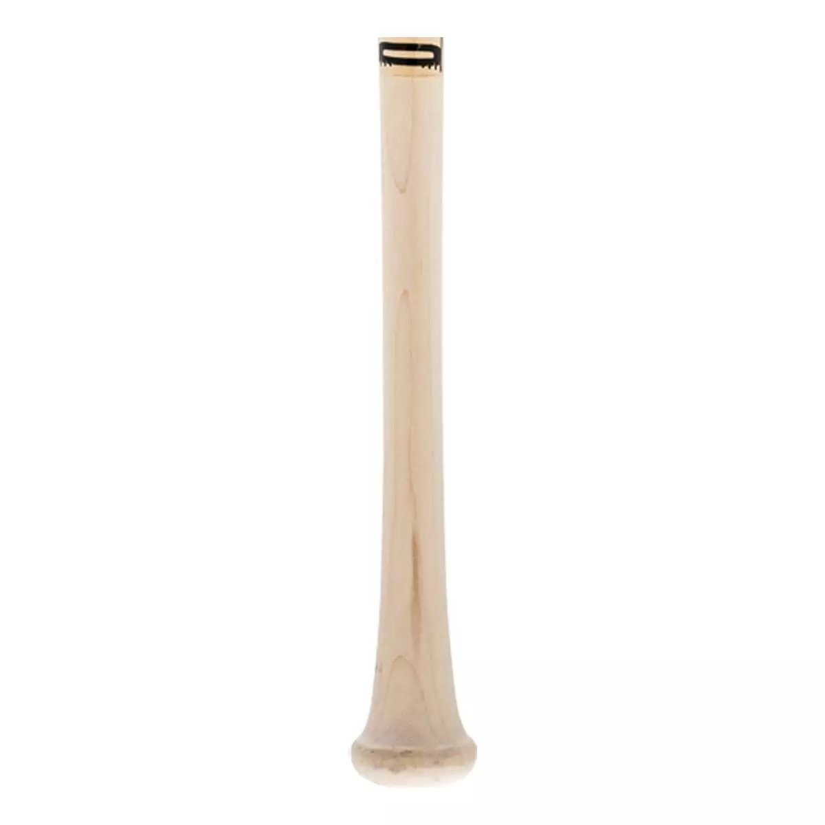 Dynaswing LLC Dynaswing Maple Wood Training Baseball Bat: DMTB Black, Natural 7 Dynaswing LLC Dynaswing Maple Wood Training Baseball Bat: DMTB Black, Natural - Image 5