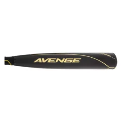 Axe Avenge BBCOR Baseball Bat: L140H Black, Yellow -Best Bat Pick Sales 5d65 12 21 axe avenge bbcor baseball bat l140h 31726 3 l