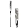 Marucci F5 -5 USSSA Baseball Bat: MSBF535 Black, Silver, White -Best Bat Pick Sales 5df3 11 21 marucci f5 5 usssa baseball bat msbf535 34770 1 l