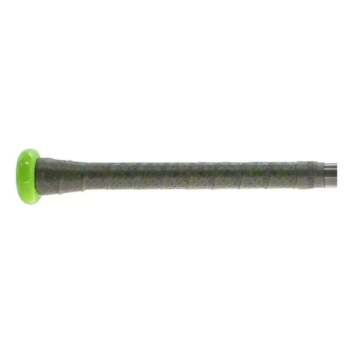 Louisville Slugger Solo -11 USA Baseball Bat: WTLUBS6B1120 Green, Grey 7 Louisville Slugger Solo -11 USA Baseball Bat: WTLUBS6B1120 Green, Grey - Image 5