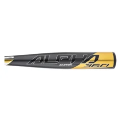 Easton Alpha 360 XL BBCOR Baseball Bat: BB20ALX Gold, Grey, White 12 Easton Alpha 360 XL BBCOR Baseball Bat: BB20ALX Gold, Grey, White -Best Bat Pick Sales 5e59 07 21 easton alpha 360 xl 3 bbcor baseball bat bb20alx 34653 3 l