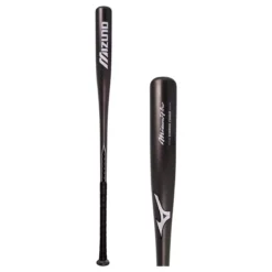 Mizuno Pro Carbon Fungo Baseball Bat: FUNGO