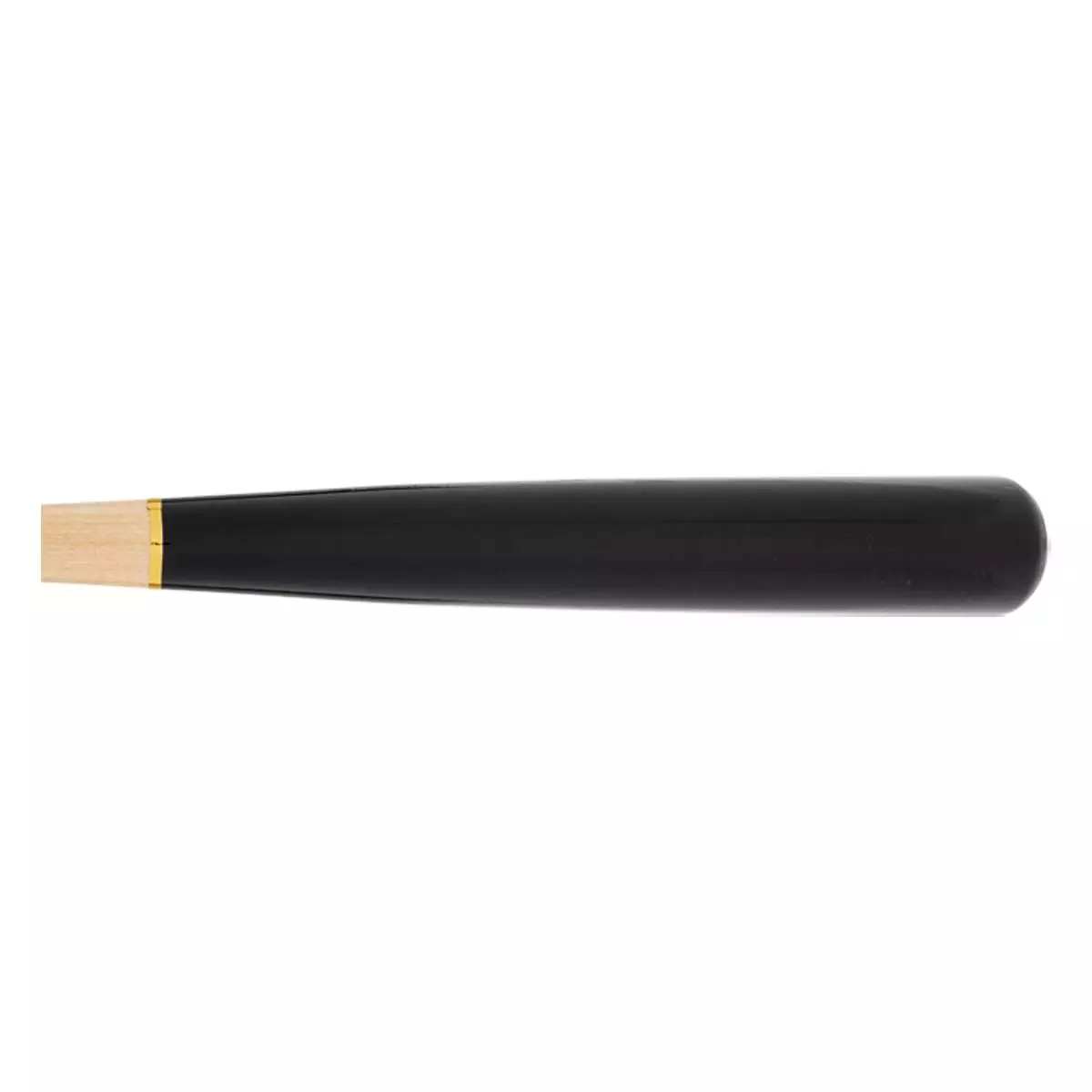 Victus Pro Reserve Tim Anderson TA7 Birch Wood Baseball Bat: VRWBTA7-NT/BK Black, Natural 5 Victus Pro Reserve Tim Anderson TA7 Birch Wood Baseball Bat: VRWBTA7-NT/BK Black, Natural - Image 3