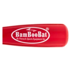 BamBooBat One Hand Training Baseball Bat: HWBR18T Red, White -Best Bat Pick Sales 5ec2 12 21 bamboobat one hand training baseball bat hwbr18t 28127 4 l