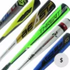 JustBats Pick Your Pack - USA Baseball 3-Pack - Silver Black, Brown, White, Gold, Green, Grey, Yellow, Blue, Red -Best Bat Pick Sales 5f1f 01 21 pick your pack usa baseball 3 pack silver 33517 002 l