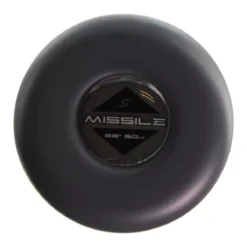 Stinger Bat Co Stinger Missile BBCOR Baseball Bat: BBMSLE3 Black, Grey, Red -Best Bat Pick Sales 5f22 12 20 stinger missile bbcor baseball bat bbmsle3 33870 8 l