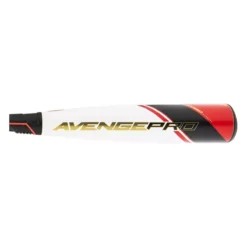 2022 Axe Avenge Pro -10 USSSA Baseball Bat: L148JP Black, Red, White -Best Bat Pick Sales 5f29 06 21 2022 axe avenge pro 10 usssa baseball bat l148j 33571 3 l