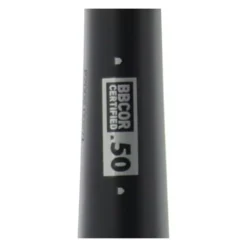 Mizuno Hot Metal BBCOR Baseball Bat: BB21HM Black, Red -Best Bat Pick Sales 5f76 11 20 2021 mizuno hot metal bbcor baseball bat bb21hm 33669 4 l