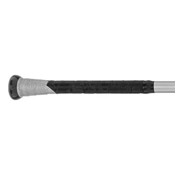 DeMarini CF BBCOR Baseball Bat: WTDXCBC21 Black, Orange, Silver 9 DeMarini CF BBCOR Baseball Bat: WTDXCBC21 Black, Orange, Silver - Image 7