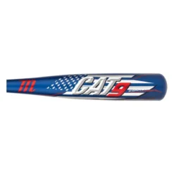 Marucci CAT9 Connect Pastime -8 USSSA Baseball Bat: MSBCC98A Blue, Red, White -Best Bat Pick Sales 5fc4 05 21 marucci cat 9 connect pastime 8 usssa baseball bat msbcc98a 34442 3 l