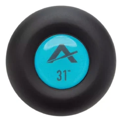 2022 Anderson Techzilla -5 USSSA Baseball Bat: YB22ZILLA5 Black, Blue -Best Bat Pick Sales 6018 08 21 2022 anderson techzilla 5 usssa baseball bat yb22zilla5 35064 7 l