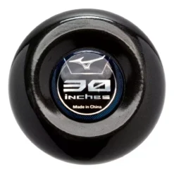 2022 Mizuno Hot Metal -10 USSSA Baseball Bat: B22-HOT METAL10 Black, Blue -Best Bat Pick Sales 6022 08 21 2022 mizuno hot metal 10 usssa baseball bat b22 hot metal10 34510 7 l