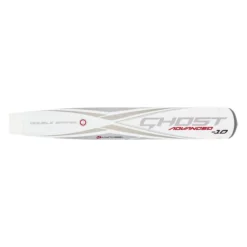 Easton Ghost Advanced -10 Fastpitch Softball Bat: FP20GHAD10 White, Red 12 Easton Ghost Advanced -10 Fastpitch Softball Bat: FP20GHAD10 White, Red -Best Bat Pick Sales 60b6 12 21 easton ghost advanced 10 fastpitch softball bat fp20ghad10 31541 11 l