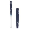 BamBooBat Bamboo/Maple Composite Wood BBCOR Baseball Bat: 243HWBN White, Navy -Best Bat Pick Sales 610e 12 21 bamboobat bamboo maple composite wood bbcor baseball bat 243hwbn 29774 1 l