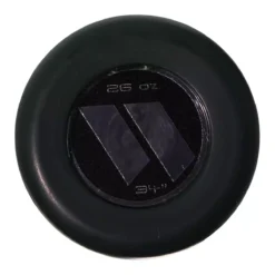 Worth Krecher Shannon Smith 12.5" XL USSSA 240 Slow Pitch Softball Bat: WSS21U Black, Green -Best Bat Pick Sales 6169 03 21 2021 worth krecher shannon smith 12 5 xl usssa slow pitch softball bat wss21u 33931 8 l