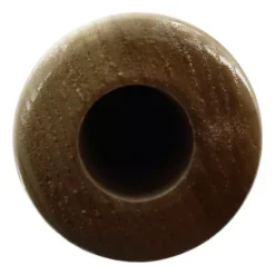 Rawlings Northern Ash Wood Fungo Bat: 114RAF Black, Natural -Best Bat Pick Sales 616b 06 18 27703 9 m