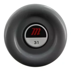 Marucci CAT8 Connect -5 USSSA Baseball Bat: MSBCC85 Red, White