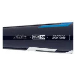 2022 Easton Speed BBCOR Baseball Bat: BB22SPD Blue, Navy, White 13 2022 Easton Speed BBCOR Baseball Bat: BB22SPD Blue, Navy, White -Best Bat Pick Sales 61ee 08 21 2022 easton speed bbcor baseball bat bb22spd 34363 4 l