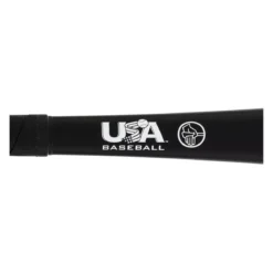 Axe Elite ONE -10 USA Baseball Bat: L185H Black, Grey -Best Bat Pick Sales 62d0 12 21 axe elite one 10 usa baseball bat l185h 32239 4 l