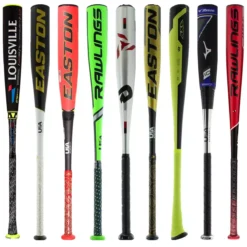 JustBats Pick Your Pack - USA Baseball 2-Pack - Platinum Blue, White, Black, Red, Grey, Gold, Brown, Yellow, Green, Purple -Best Bat Pick Sales 62e9 07 21 34153 9 pack 4 l
