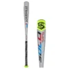 Louisville Slugger Solo Speed 619 -13 USA Baseball Bat: WTLUBSS19M13 Grey 1 Louisville Slugger Solo Speed 619 -13 USA Baseball Bat: WTLUBSS19M13 Grey -Best Bat Pick Sales 6325 12 21 louisville slugger solo speed 619 13 usa baseball bat wtlubss19m13 30459 1 l