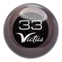 Victus Pro Reserve Pop Piece Maple Wood Baseball Bat: VRWMPP-GY Grey -Best Bat Pick Sales 633e 11 21 victus pro reserve pop piece maple wood baseball bat vrwmpp gy 35055 7 l