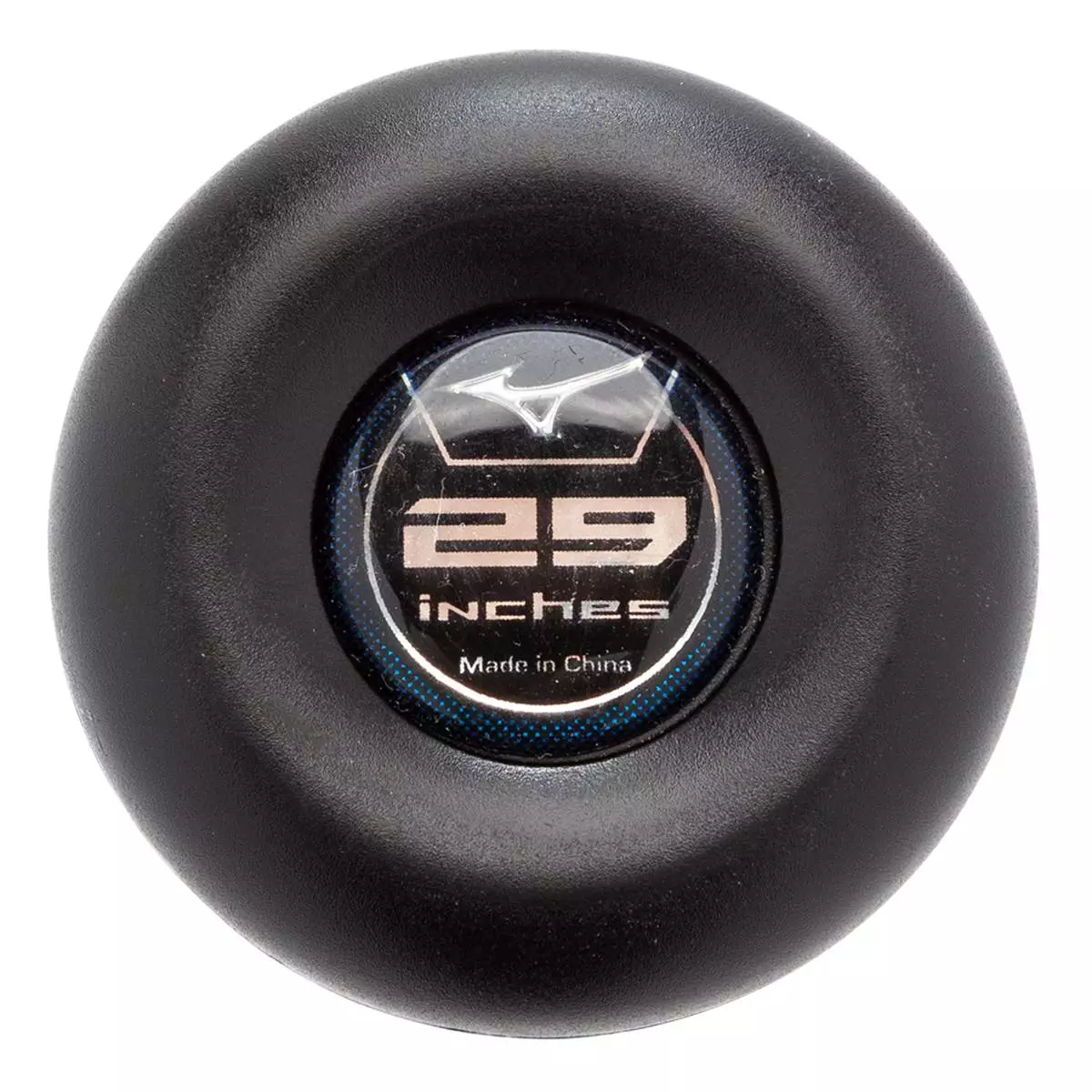 2022 Mizuno CRBN2 -10 USSSA Baseball Bat: B22-CRBN210 Black, White 9 2022 Mizuno CRBN2 -10 USSSA Baseball Bat: B22-CRBN210 Black, White - Image 7