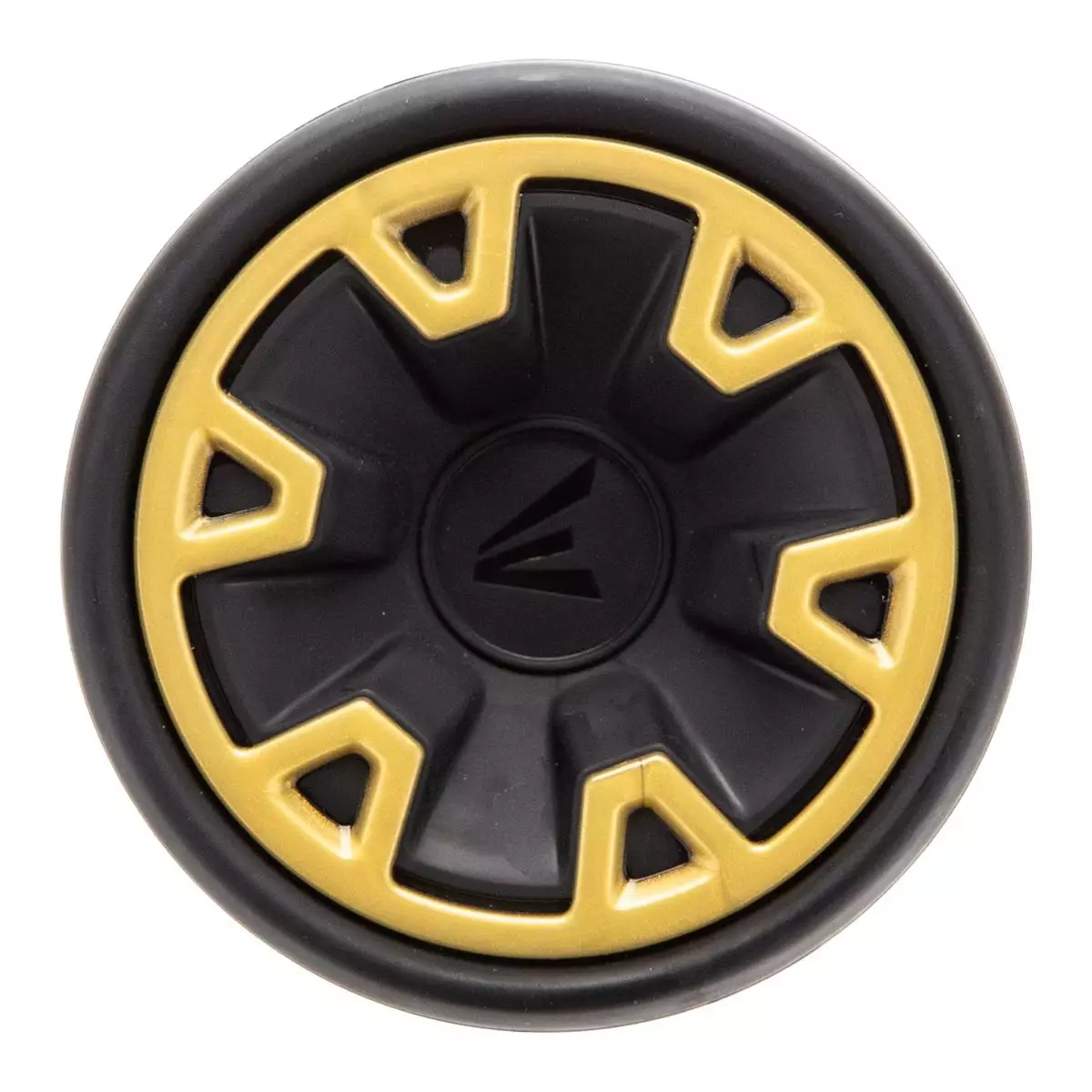 Easton Project 3 Alpha BBCOR Baseball Bat: BB19AL Black, Grey, Gold 10 Easton Project 3 Alpha BBCOR Baseball Bat: BB19AL Black, Grey, Gold - Image 8