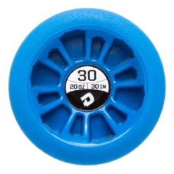 2022 DeMarini CF -10 USA Baseball Bat: WTDXUFX22 Blue, Grey, White -Best Bat Pick Sales 6442 11 21 2022 demarini cf 10 usa baseball bat wtdxufx22 34748 8 l