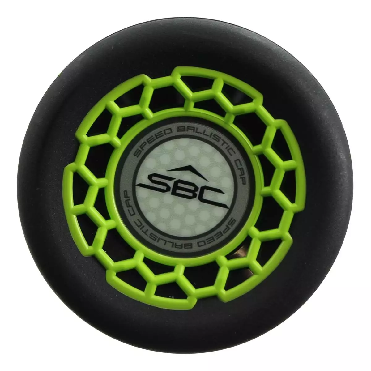 Louisville Slugger Select -8 USA Baseball Bat: WTLUBS7B820 Black, Green 10 Louisville Slugger Select -8 USA Baseball Bat: WTLUBS7B820 Black, Green - Image 8